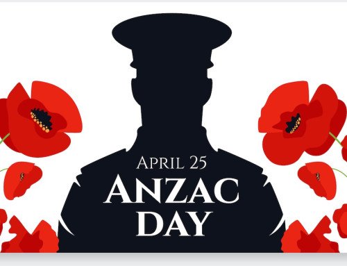 Anzac Day Ceremony 2026